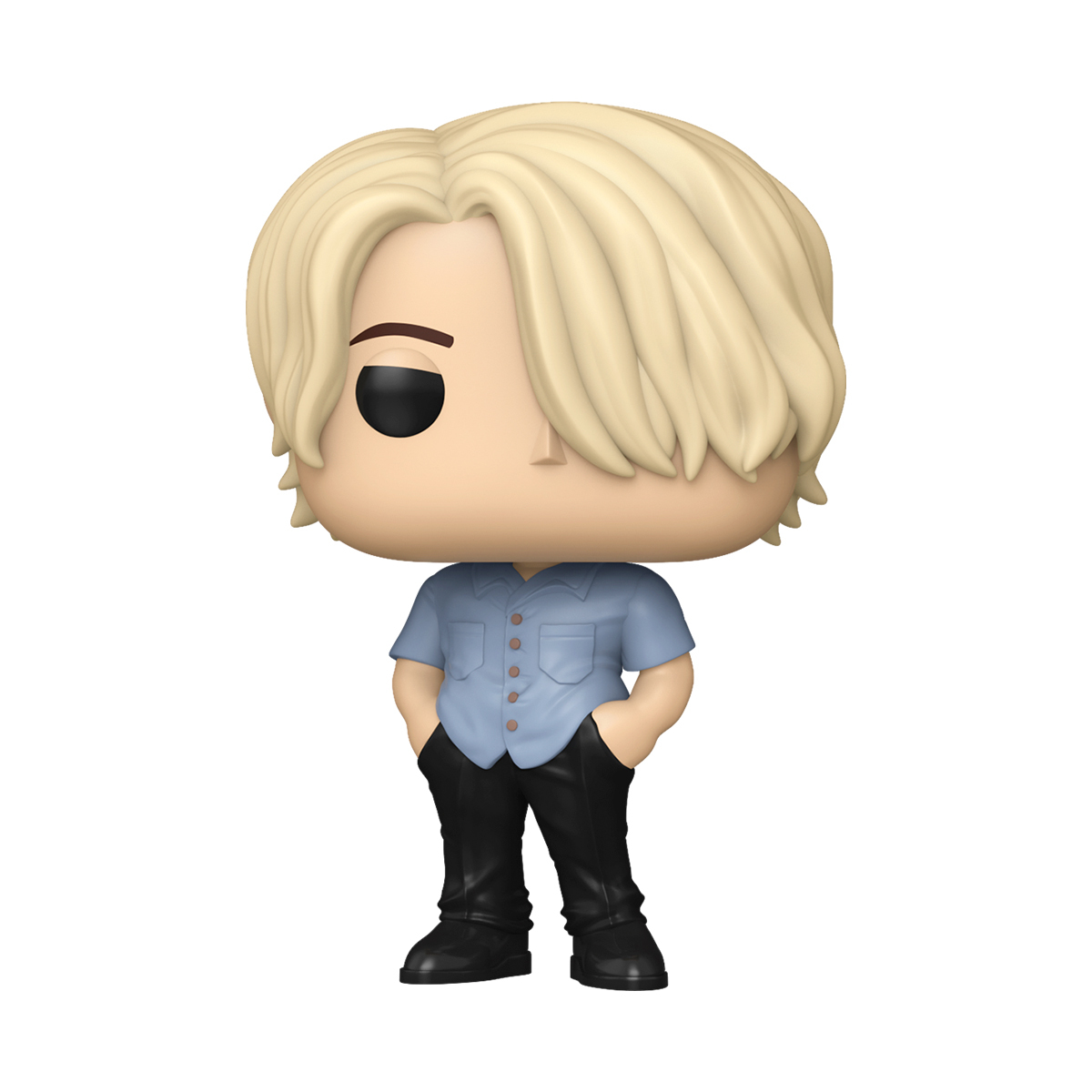 Игровая фигурка Funko Pop! серии Большой куш S1 - Санджи (75667) фото