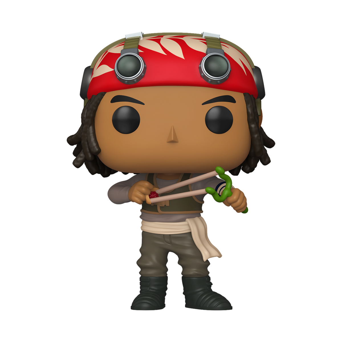 Игровая фигурка Funko Pop! серии Большой куш S1 - Усопп (75668) фото2