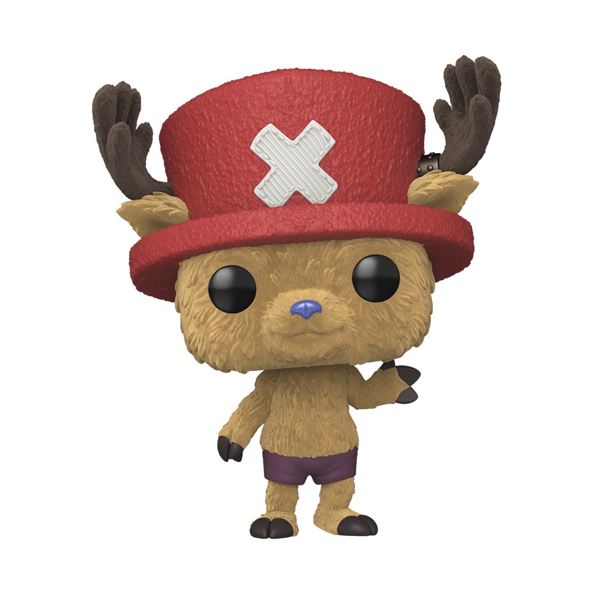 Игровая фигурка Funko Pop! серии Большой куш S1 - Чоппер (90624) фото