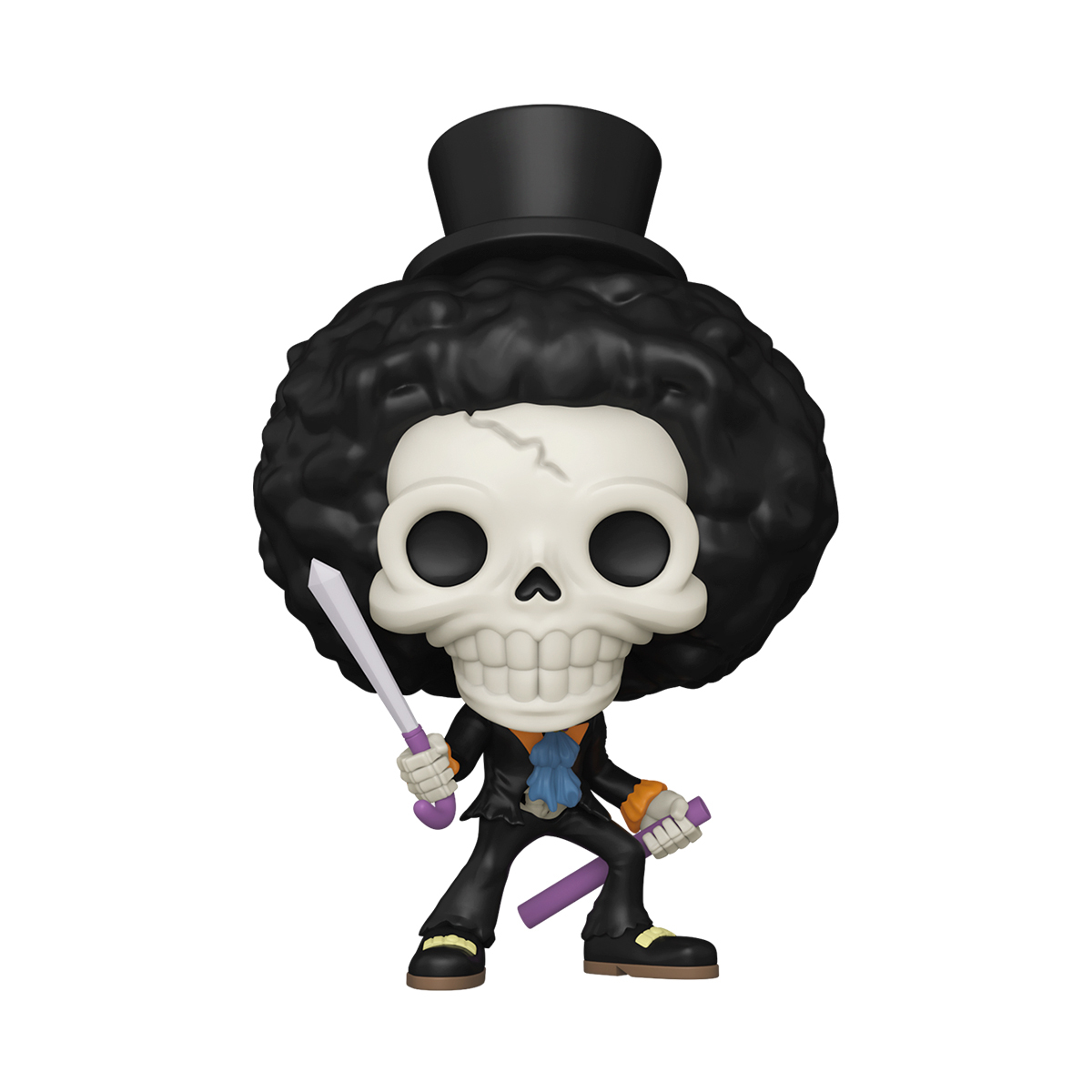 Игровая фигурка Funko Pop! серии Большой куш S1 - Брук (90644) фото2