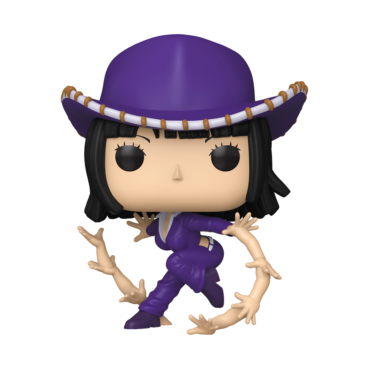 Игровая фигурка Funko Pop! серии Большой куш - Робин (90646) фото