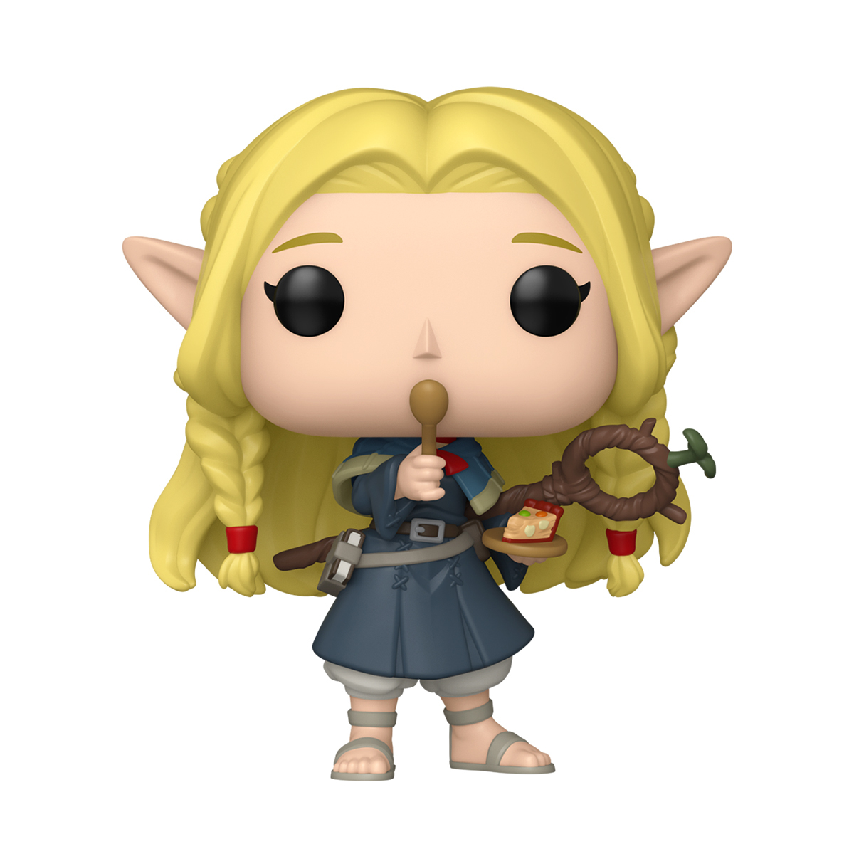 Игровая фигурка Funko Pop! серии Подземелья вкусности - Марсиль Донато (90570) фото