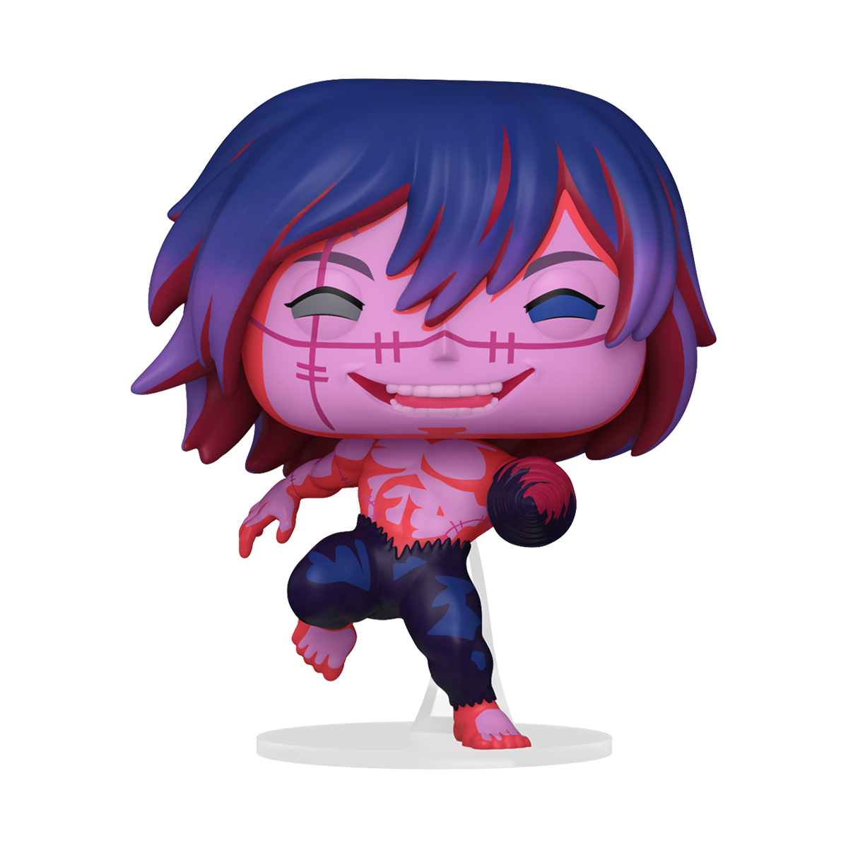 Игровая фигурка Funko Pop! серии Магическая битва - Махито с дрелью (87972) фото