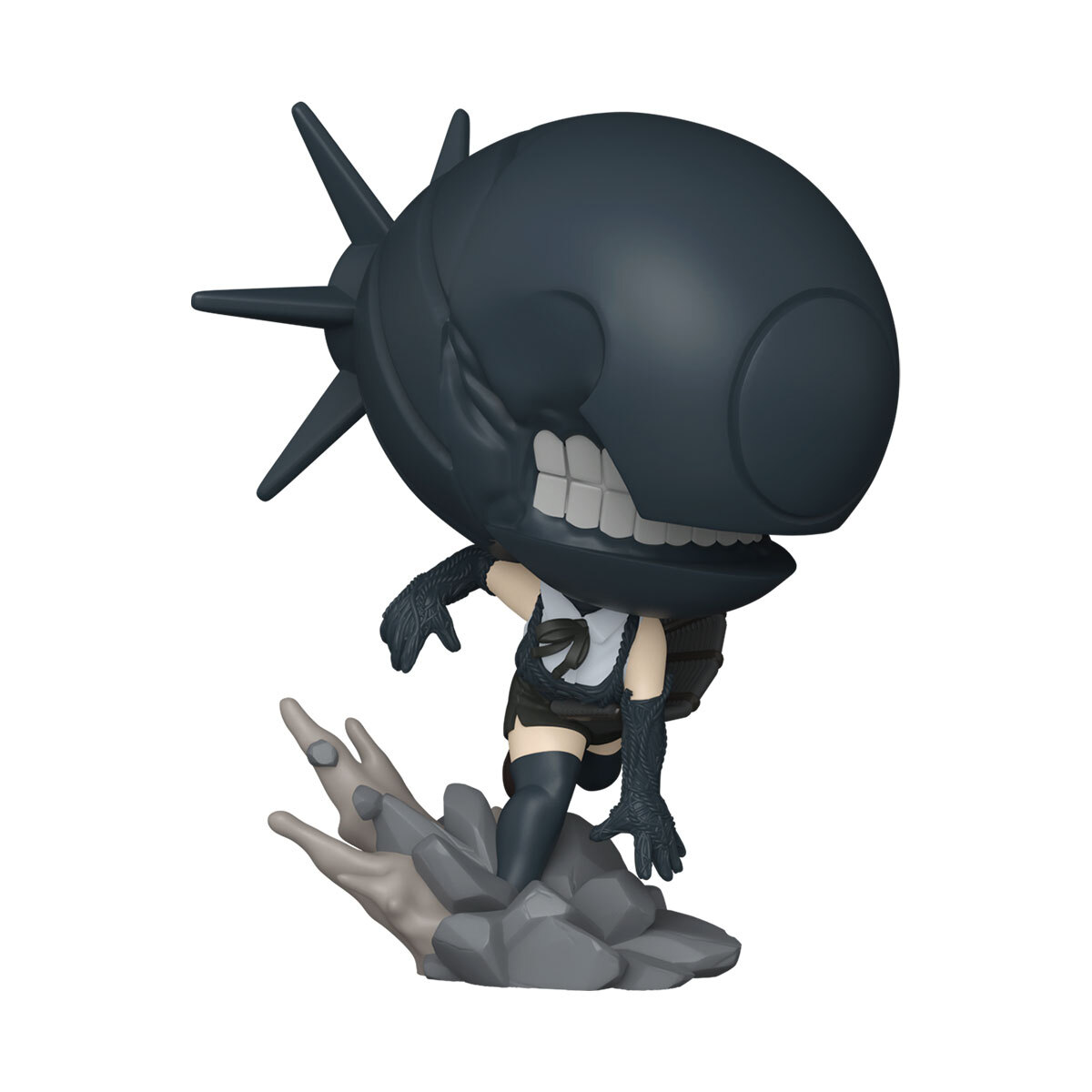 Игровая фигурка Funko Pop! серии Человек-бензопила - Девушка-Бомба (93278) фото2