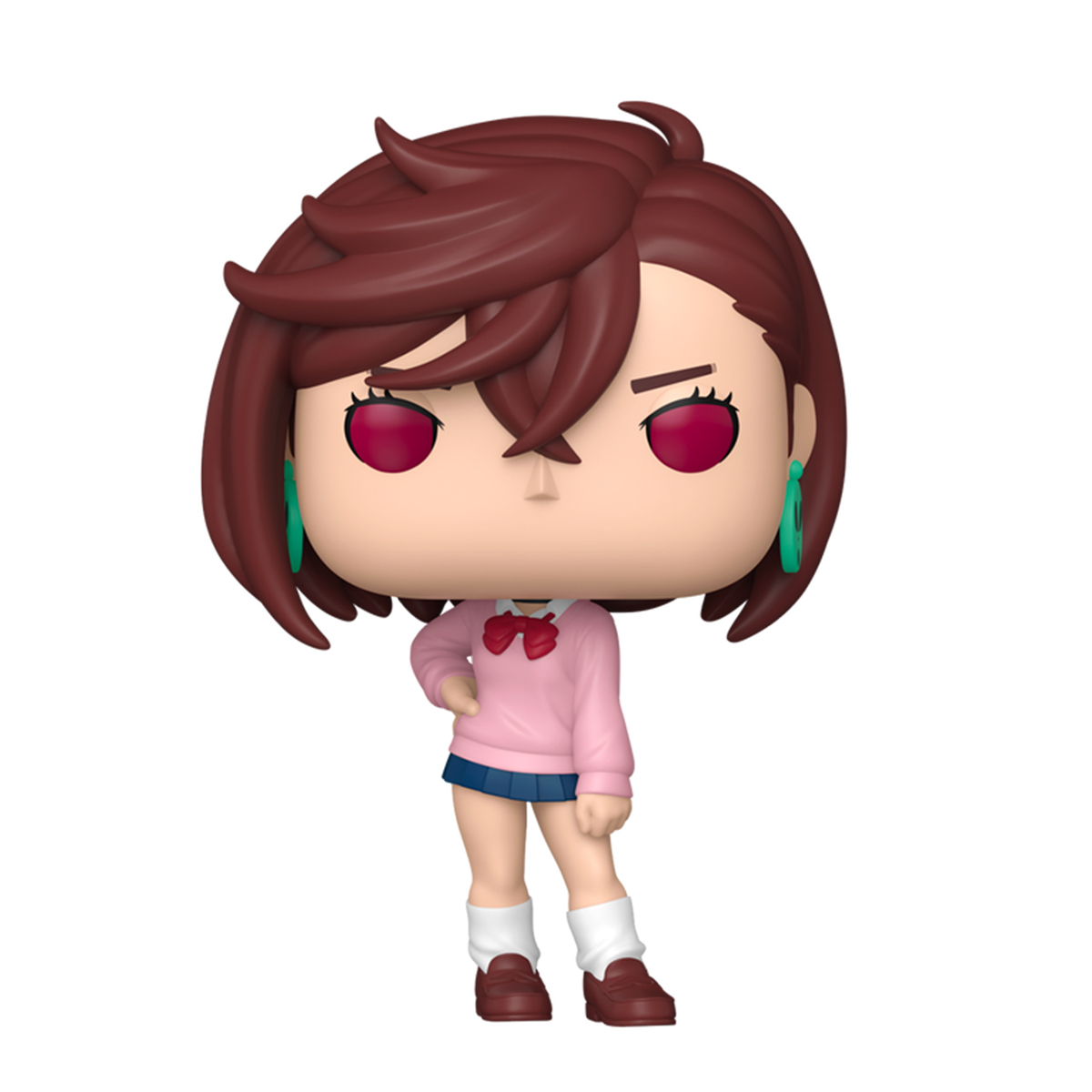 Игровая фигурка Funko Pop! серии Дандадан - МОМО АЯСЕ (GW) (90666) фото2
