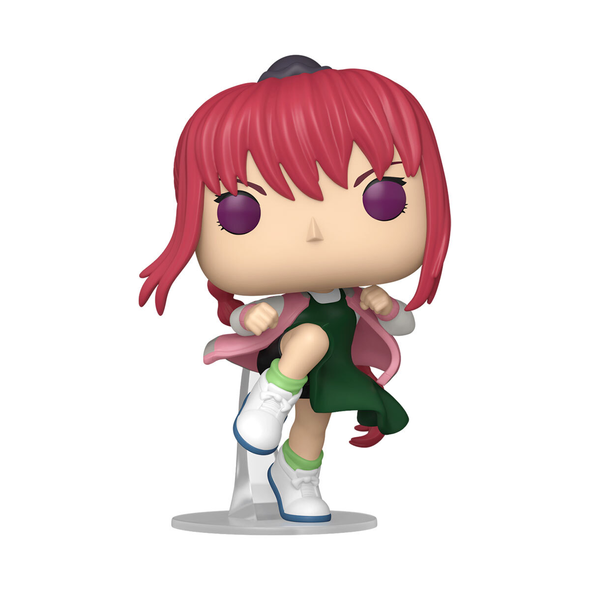 Игровая фигурка Funko Pop! серии Дни Сакамото - Лу Шаотан (86688) фото