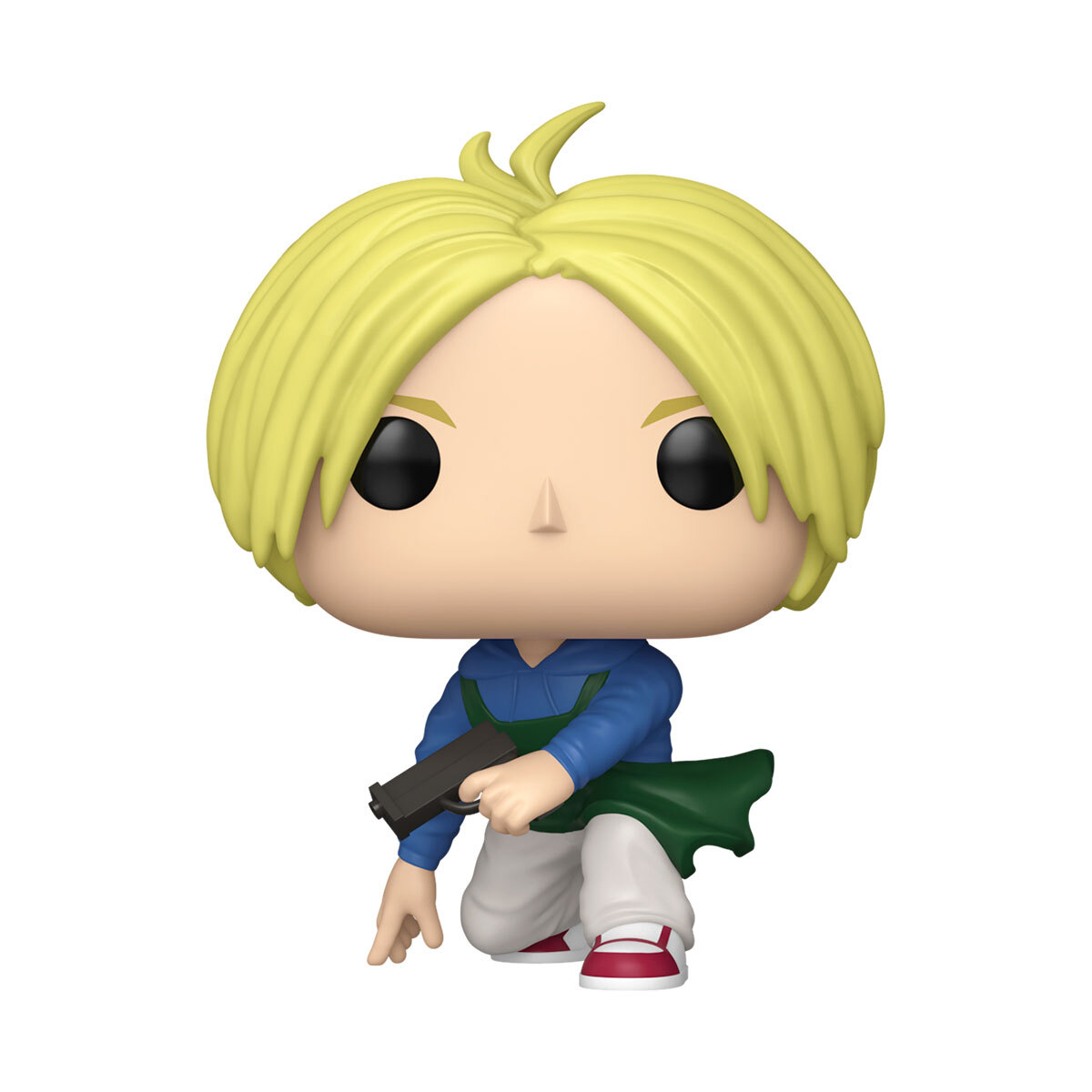Игровая фигурка Funko Pop! серии Дни Сакамото - Шин Асакура (86689) фото2