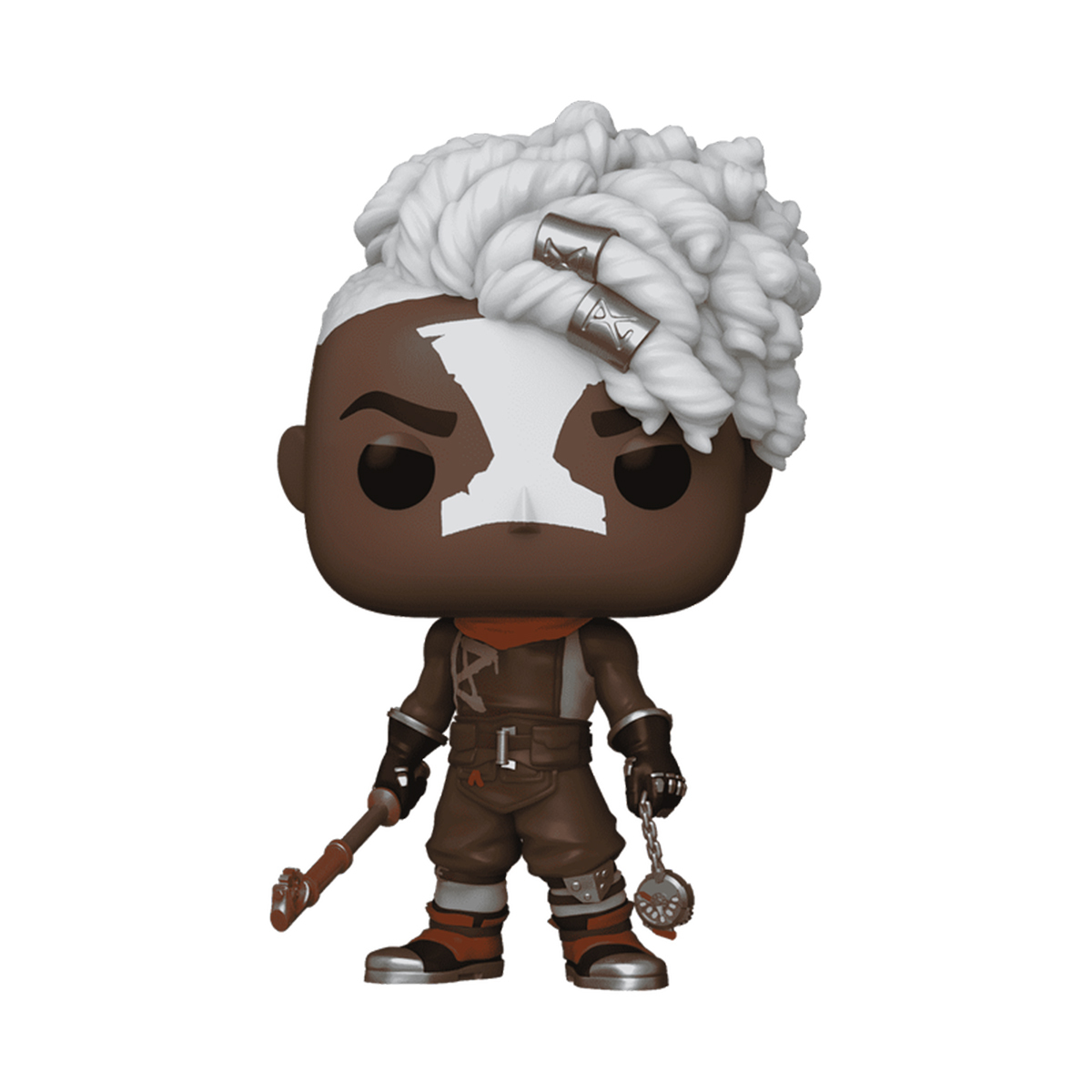Игровая фигурка Funko Pop! серии Аркейн-Экко (75648) фото2
