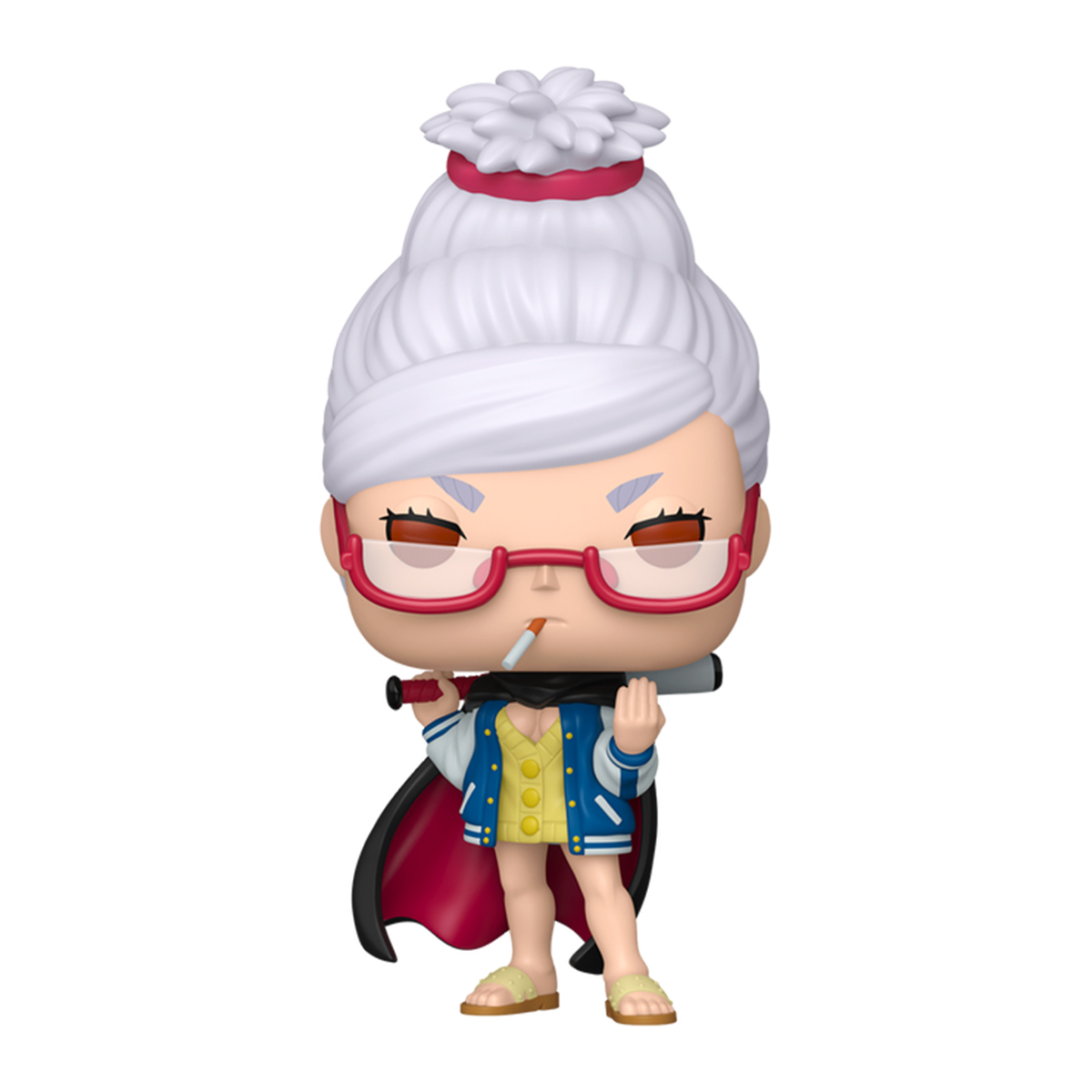 Игровая фигурка Funko Pop! серии Дандадан - Сейко Аясе (90664) фото2