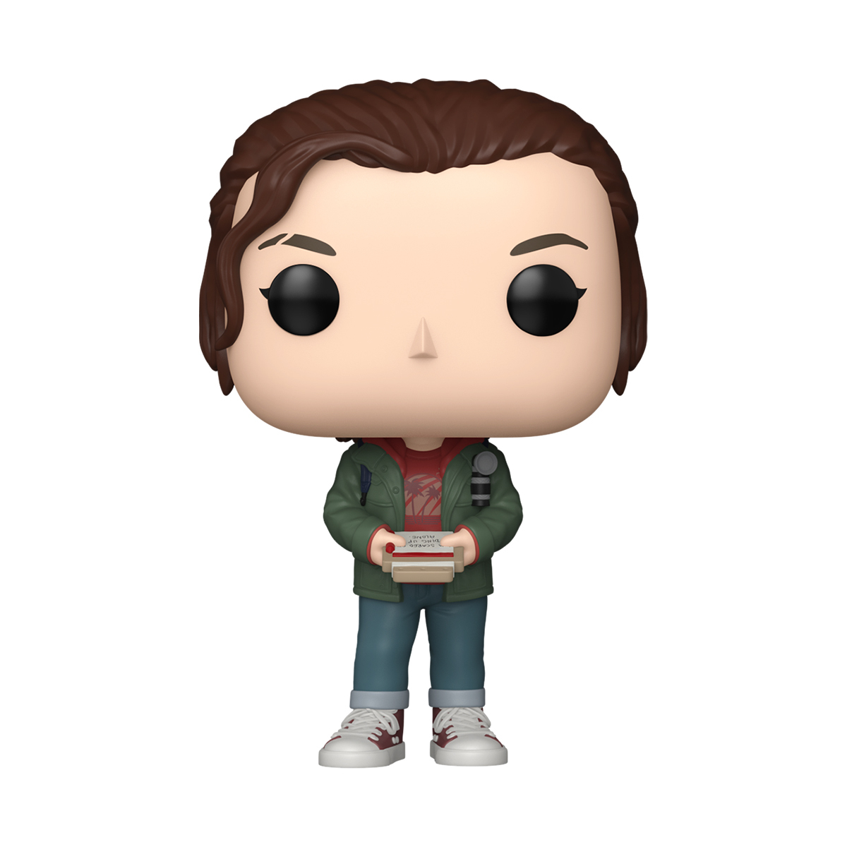 Игровая фигурка Funko Pop! серии The Last of Us - Элли (91813F) фото2