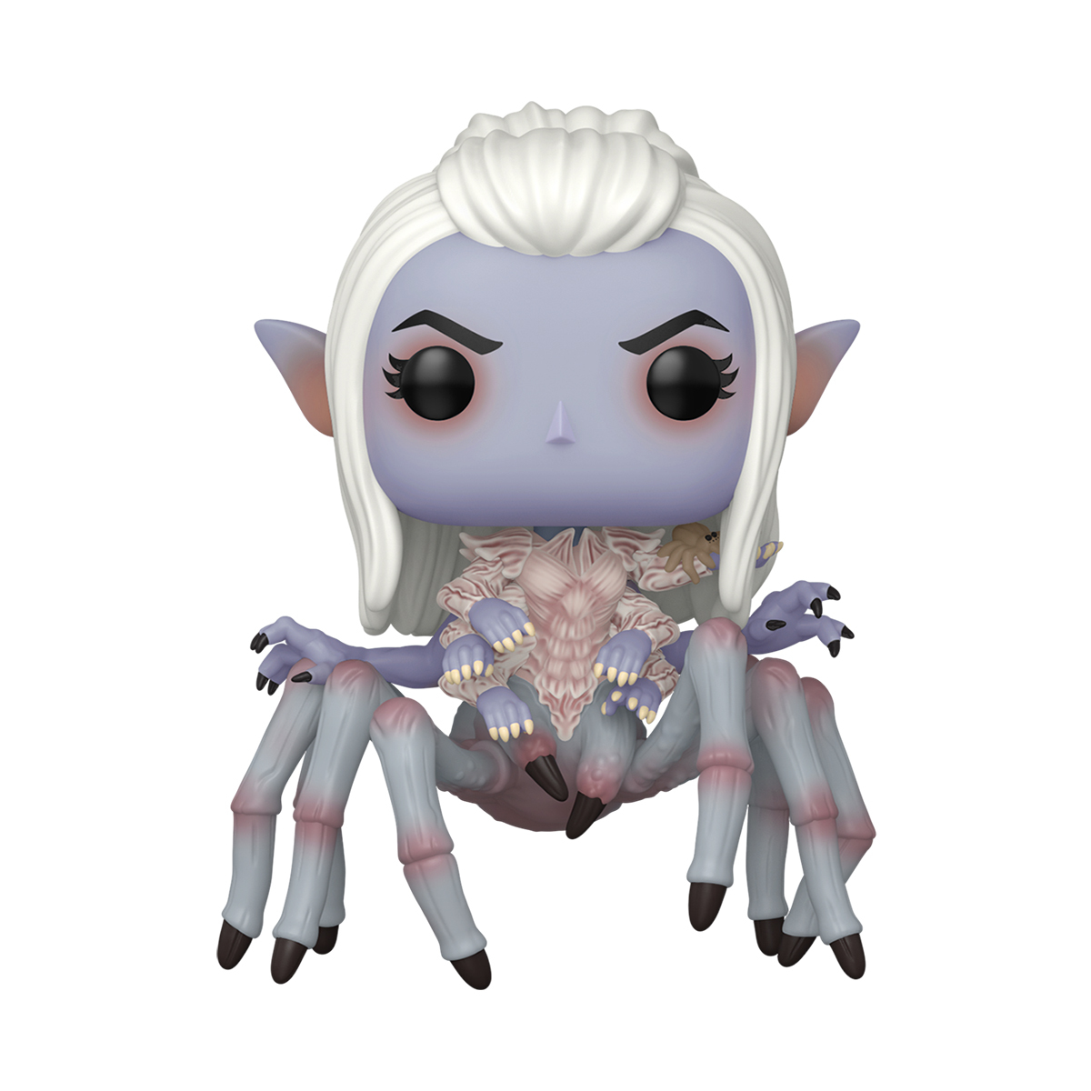 Игровая фигурка Funko Pop! серии Подземелья и драконы - Королева Пауков (91562) фото