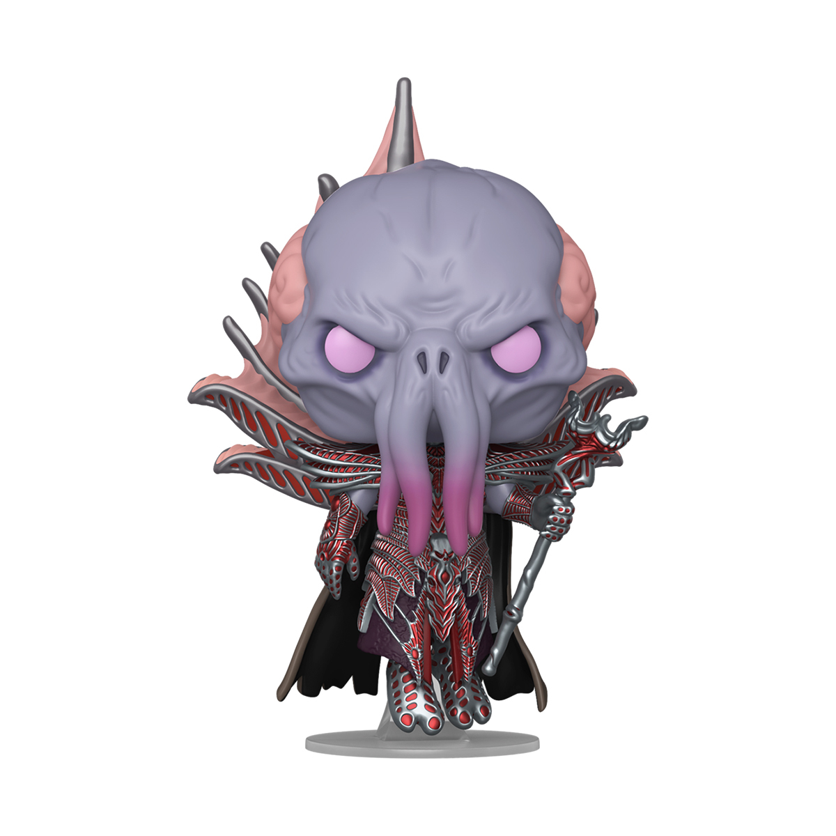 Игровая фигурка Funko Pop! серии Ворота Балдура 3 - Император (91595) фото2