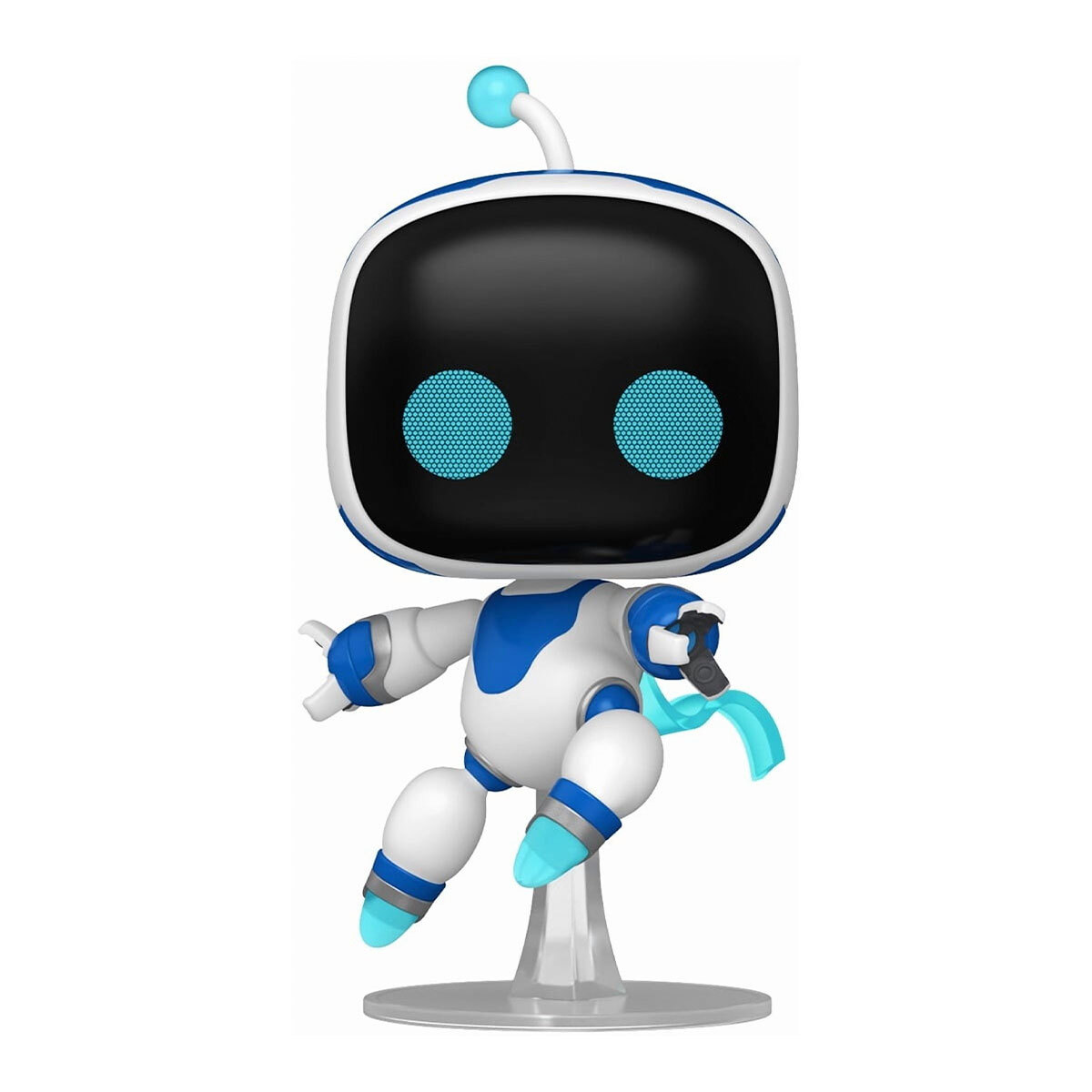 Игровая фигурка Funko Pop! серии Astro Bot - Астро Бот (91456) фото2