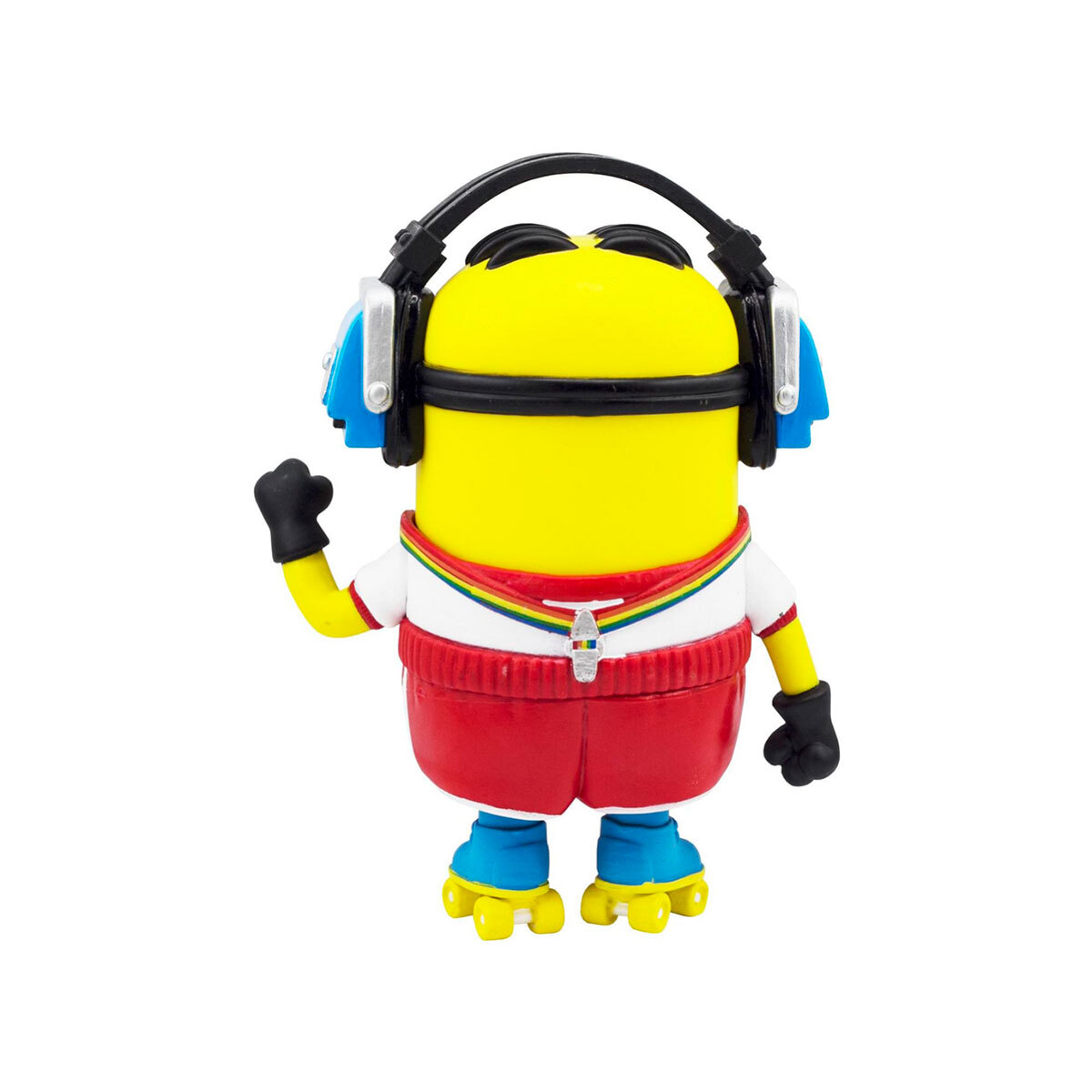 Игровая фигурка Funko Pop! серии Приспешники 2 - Стюарт на роликах (47802) фото