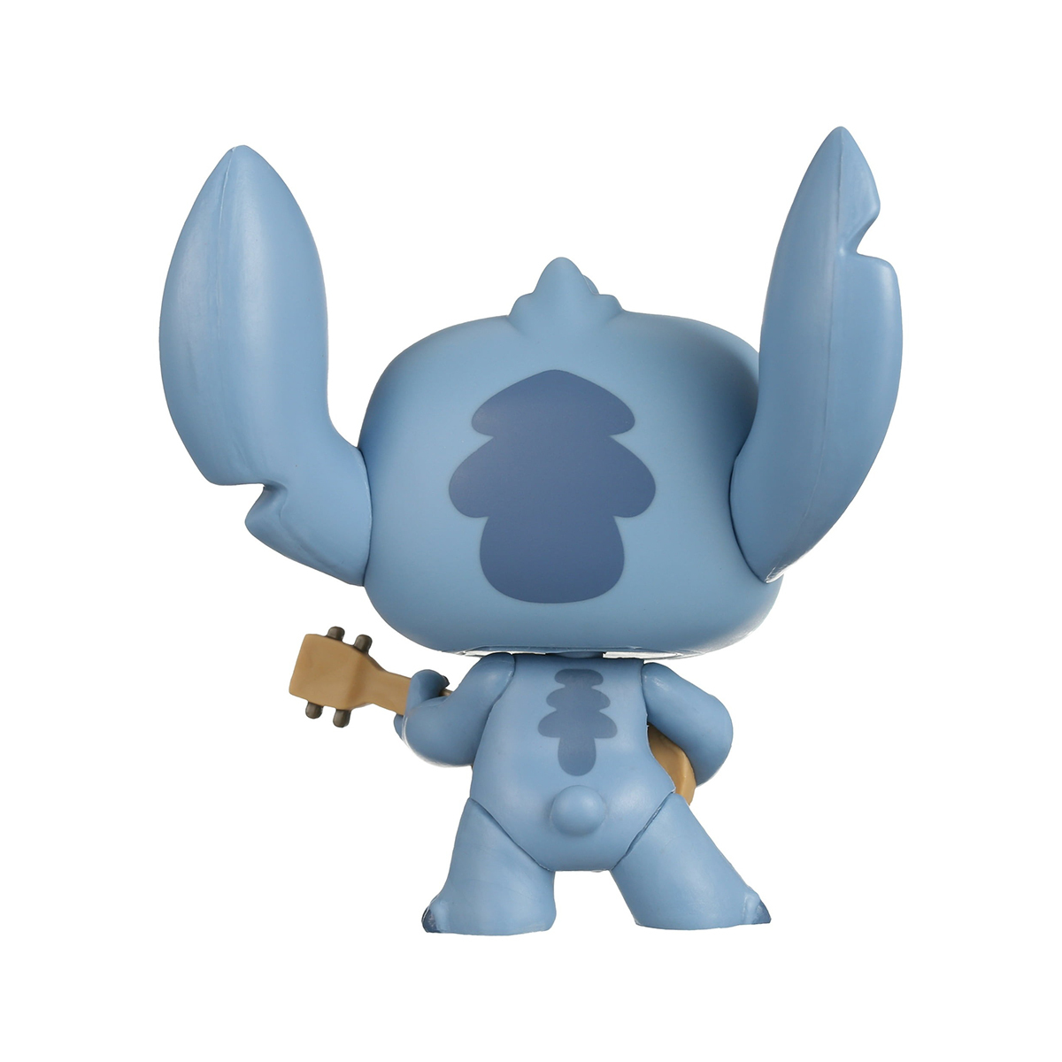 Игровая фигурка Funko Pop! серии Лило и Стич - Стич из укулеле (55615) фото3
