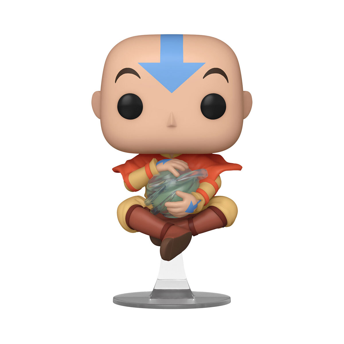 Игровая фигурка Funko Pop! серии Аватар - Аанг (72099) фото2