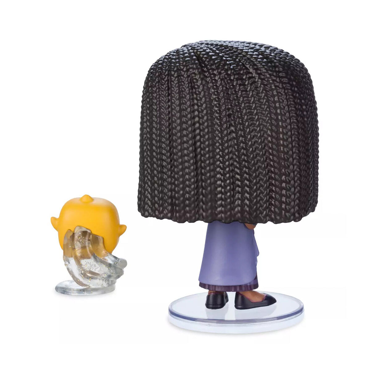 Игровая фигурка Funko Pop! серии Желания - Аша со звездой (72420) фото4