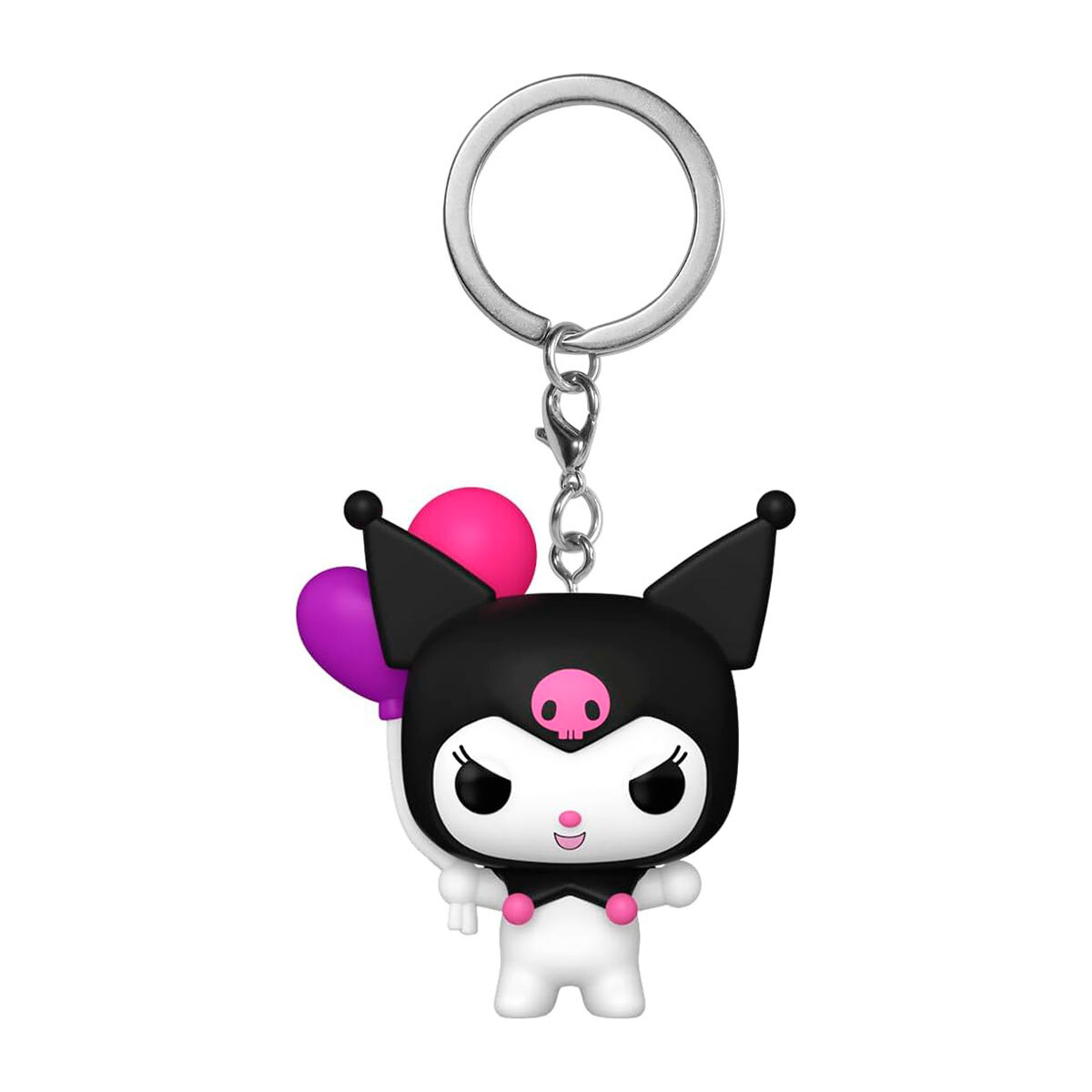 Игровая фигурка на клипсе Funko Pop! серии Хэллоу Китти - Куроми (BLN) (77394) фото