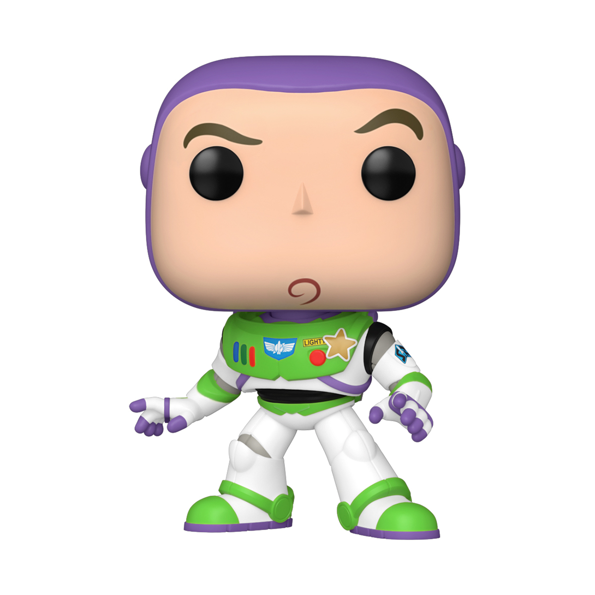 Игровая фигурка Funko Pop! серии История Игрушек 5 - Базз Лайтер (90768) фото