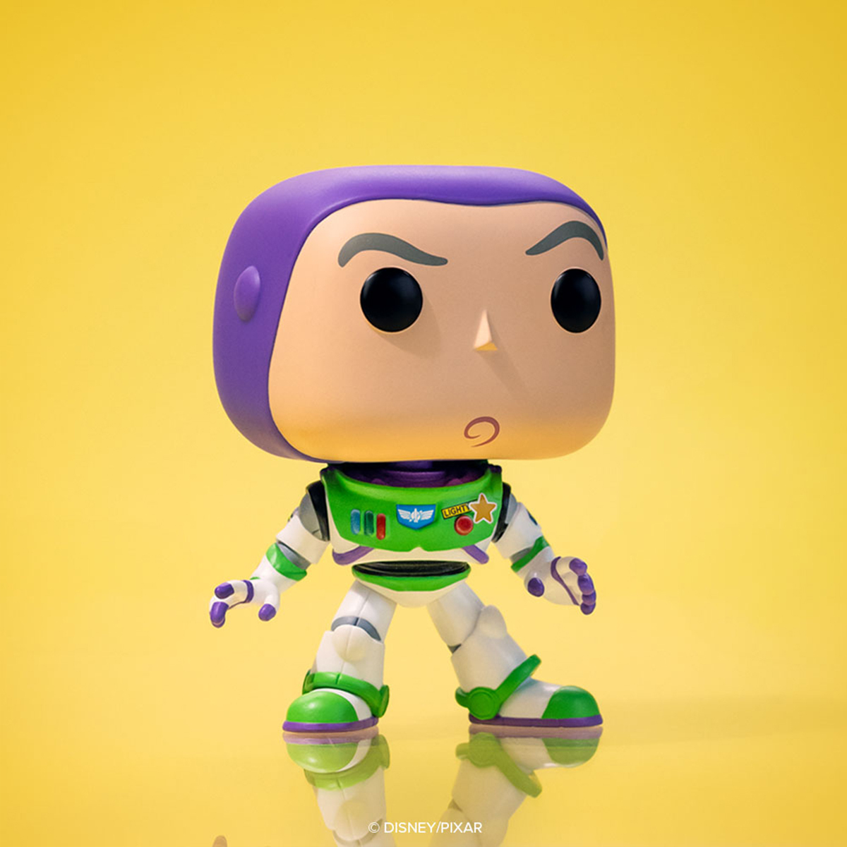 Игровая фигурка Funko Pop! серии История Игрушек 5 - Базз Лайтер (90768) фото