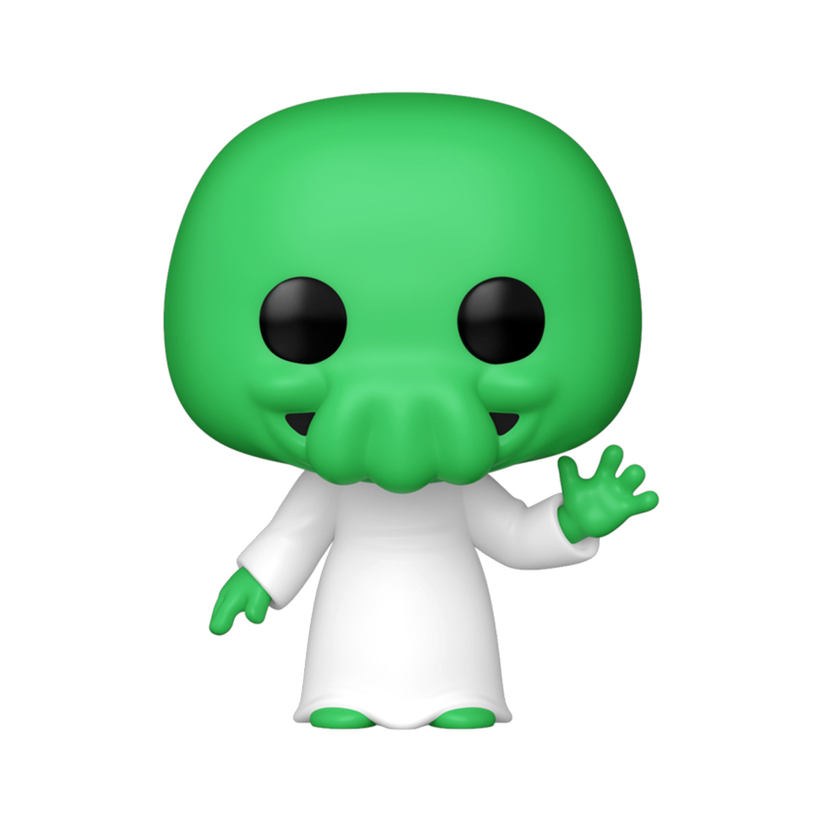 Ігрова фігурка Funko Pop! серії Посіпаки і Монстряки - Ґумі (94092) фото2