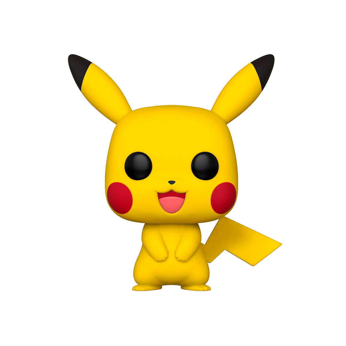 Игровая фигурка Funko Pop! серии Покемон-Пикачу (31528) фото2