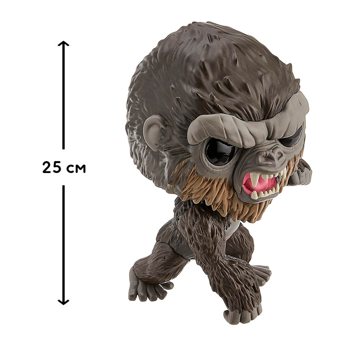 Игровая фигурка Funko Pop! серии Godzilla Vs Kong - Конг (25 cm) (50853) фото