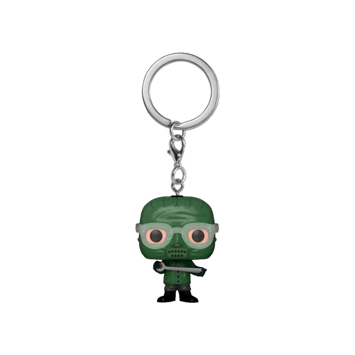 Игровая фигурка на клипсе Funko Pop! серии Бэтмен – Загадчик (59285) фото