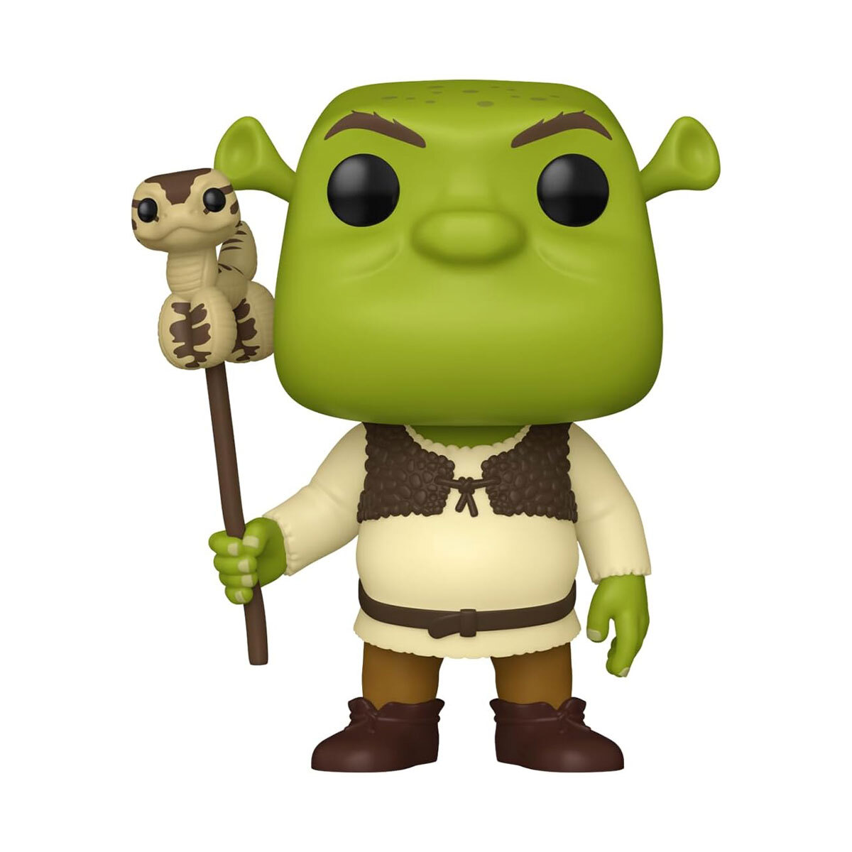Игровая фигурка Funko Pop! серии Шрек - Шрек (81176) фото2