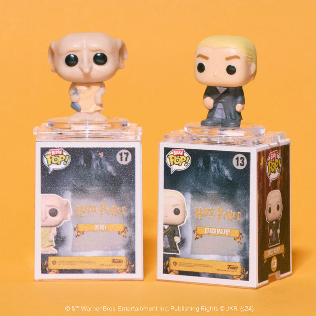 Игровая фигурка Funko Pop! серии Гарри Поттер (в асс.) (79437) фото5