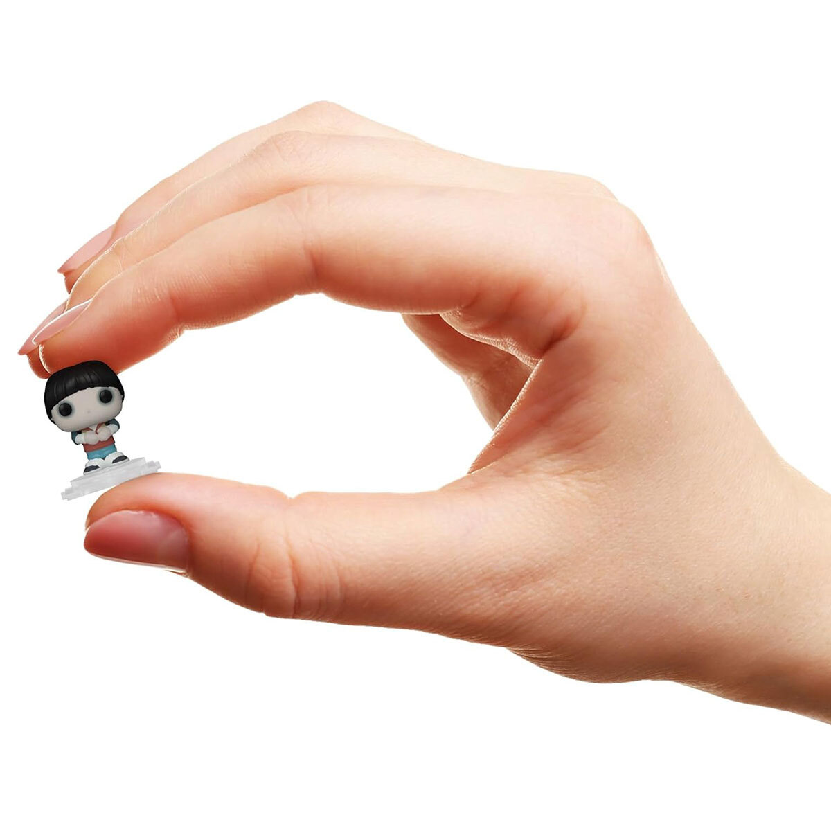 Игровой набор Funko Pop! Boxes серии Странные чудеса - Дом Байерса (85534) фото5