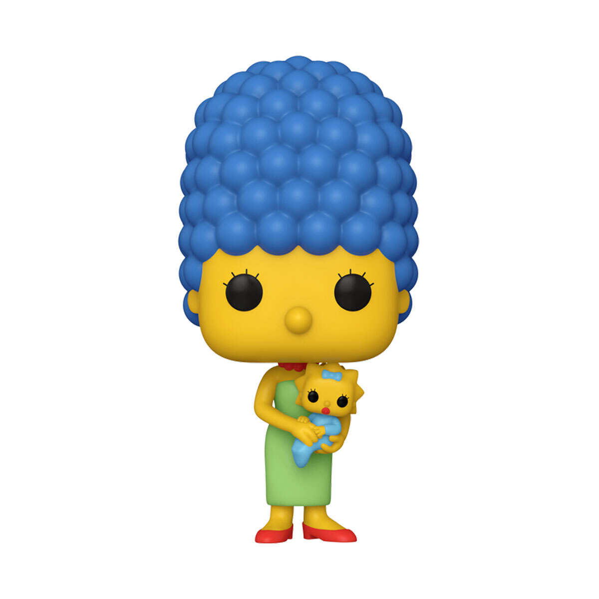 Игровая фигурка Funko Pop! серии Симпсоны S11 - Мардж (86407) фото