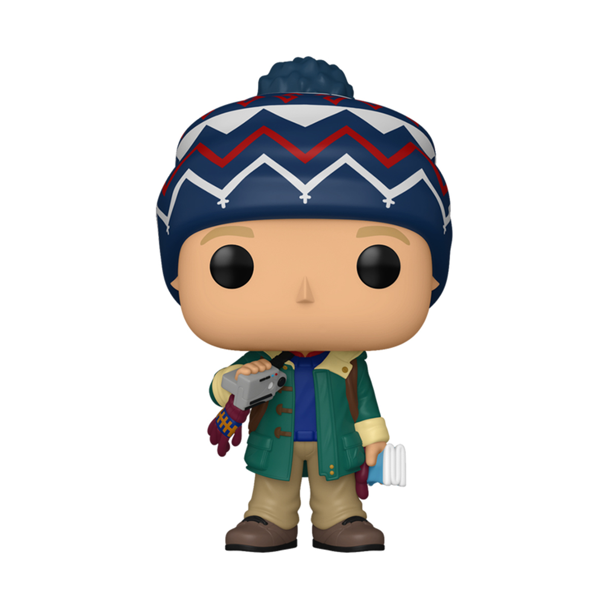 Игровая фигурка Funko Pop! серии Один дома S2 - Кевин (80040F) фото