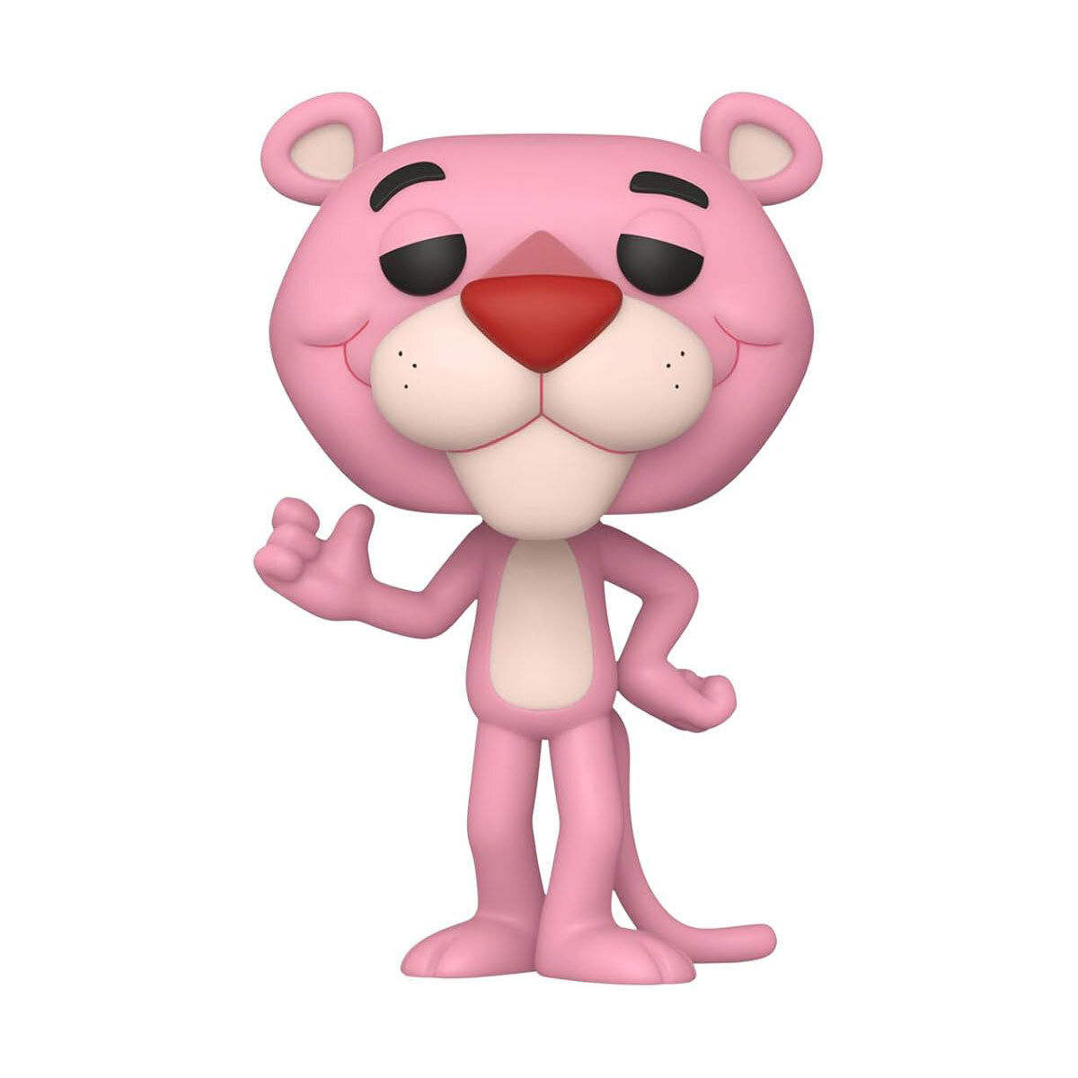 Игровая фигурка Funko Pop! серии Розовая пантера - Розовая пантера (81574) фото2