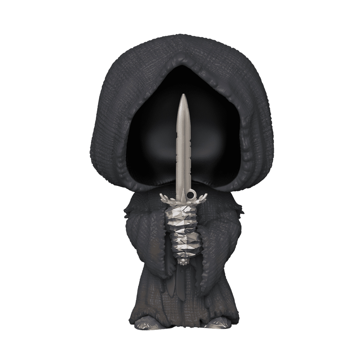 Игровая фигурка Funko Pop! серии Обладатель колец - Назгул (83785) фото2