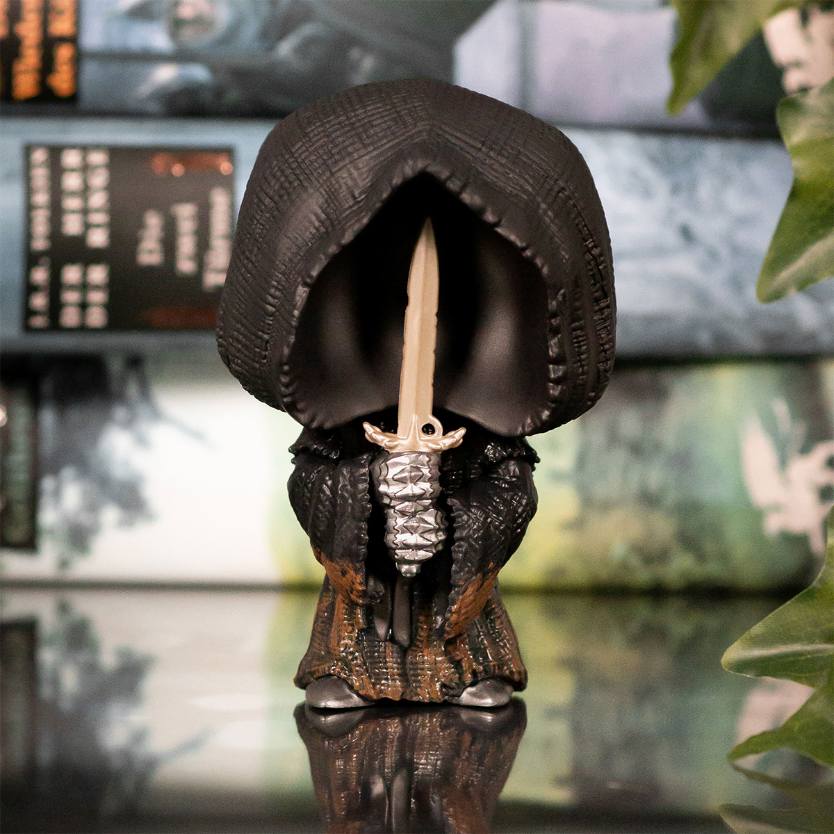 Игровая фигурка Funko Pop! серии Обладатель колец - Назгул (83785) фото3