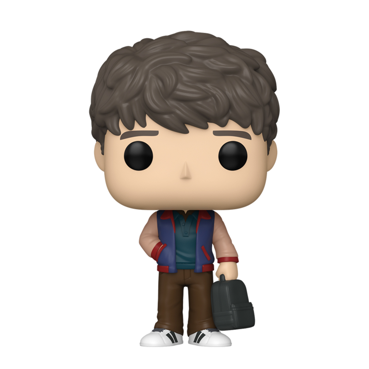 Игровая фигурка Funko Pop! серии Странные чудеса 5 - Уилл Байерс (75756) фото2