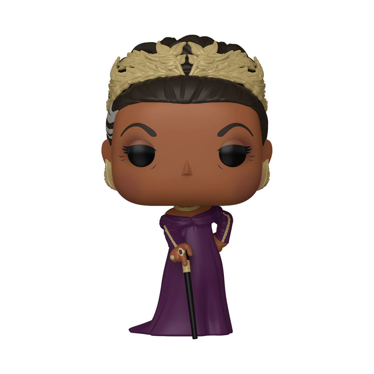 Игровая фигурка Funko Pop! серии Бриджертоны - Леди Денбери (90805) фото