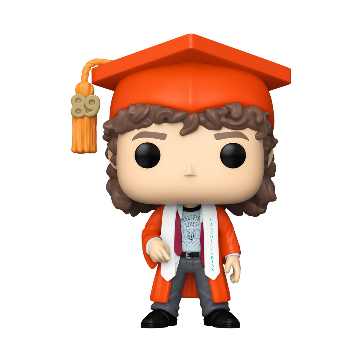 Игровая фигурка Funko Pop! серии Удивительные чудеса S5 - Дастин на выпускном (94353) фото