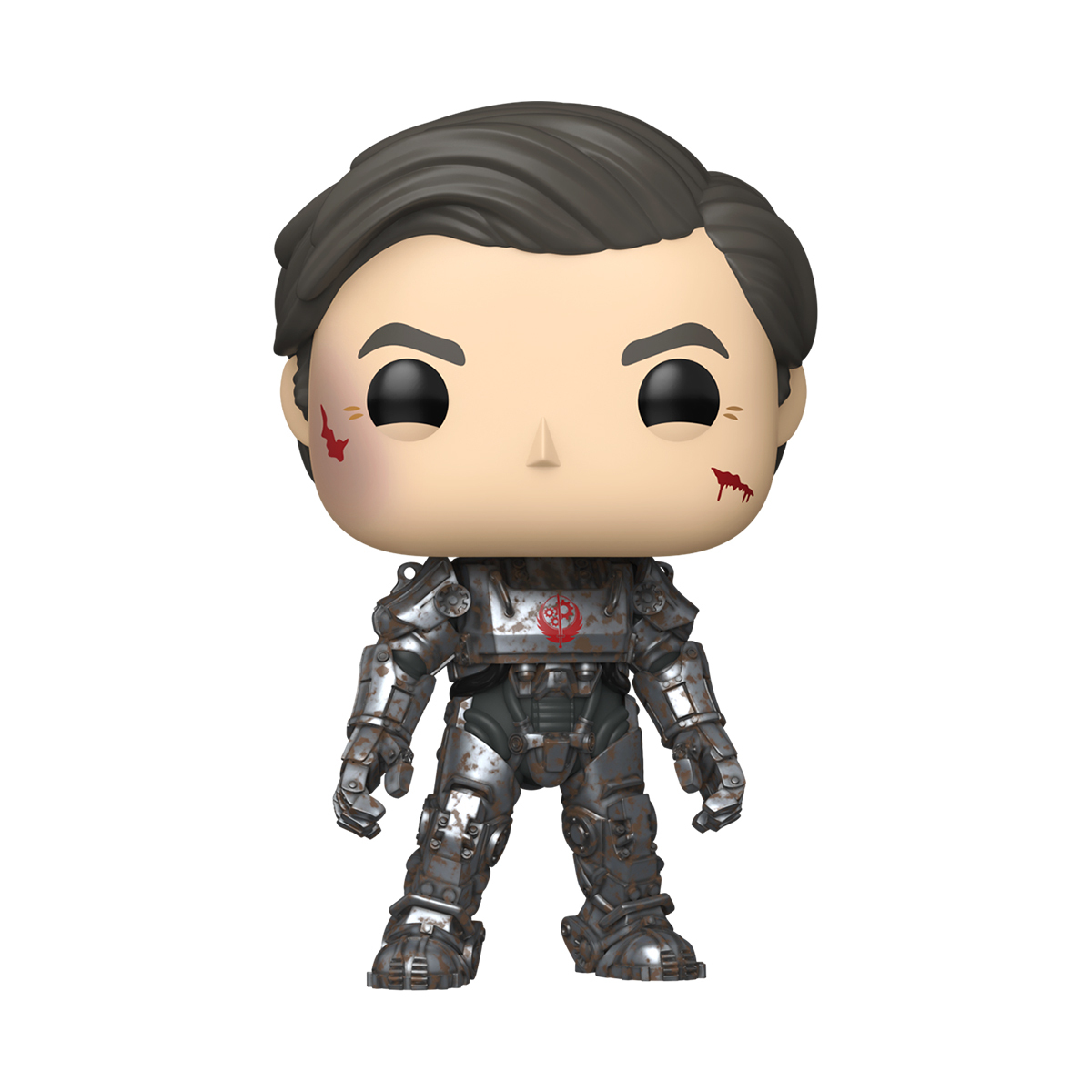 Игровая фигурка Funko Pop! серии Fallout - Генк Маклин (90706) фото2