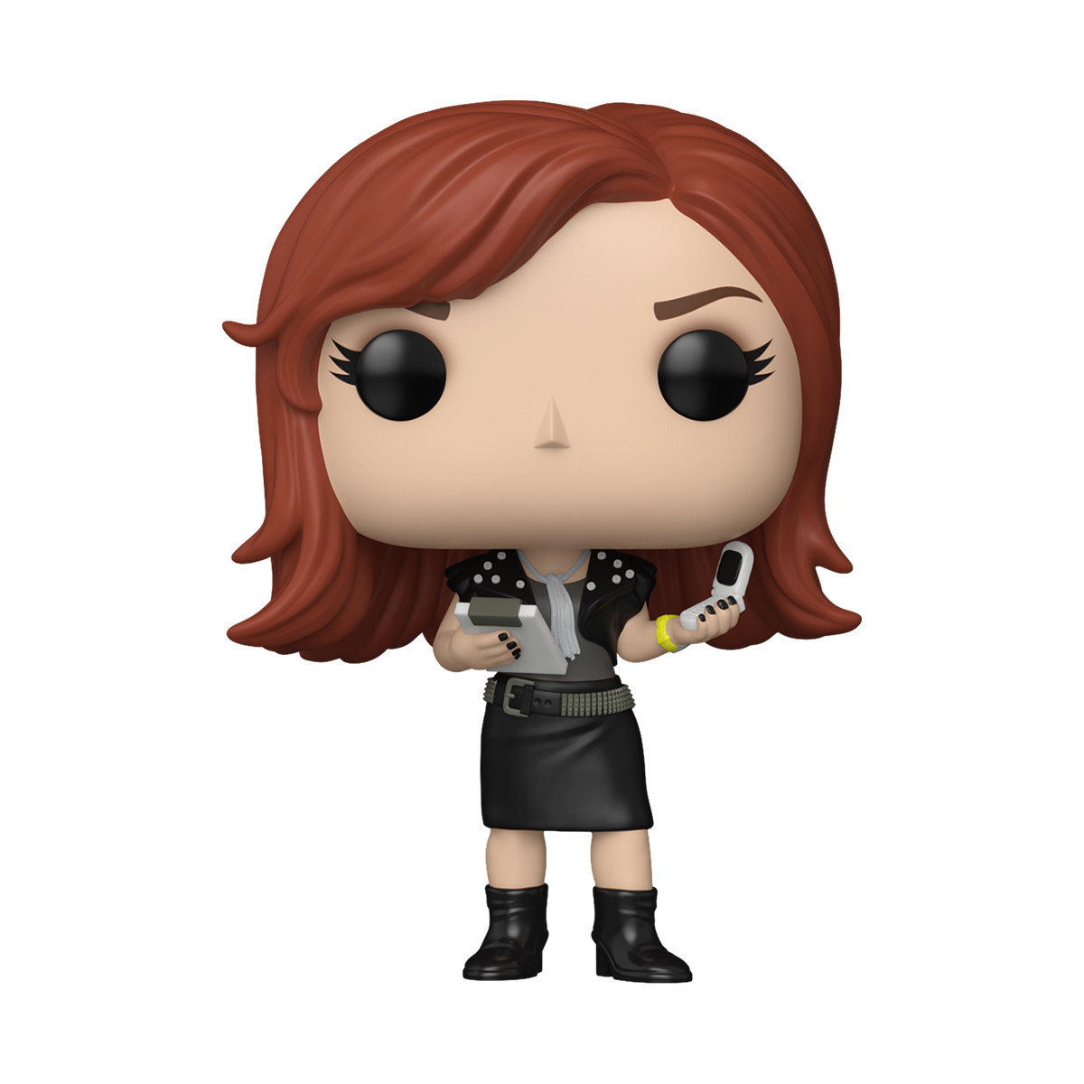 Игровая фигурка Funko Pop! серии Дьявол носит Prada - Эмили Чарльтон (90350) фото