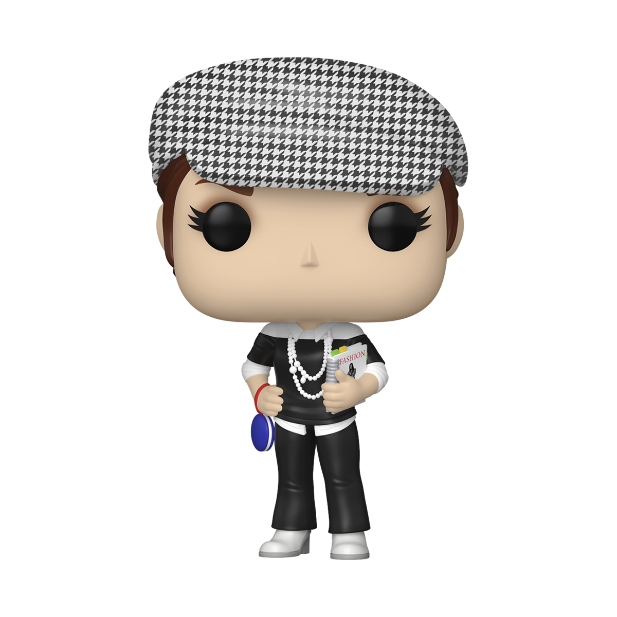 Игровая фигурка Funko Pop! серии Дьявол носит Prada - Энди Сакс (90349) фото