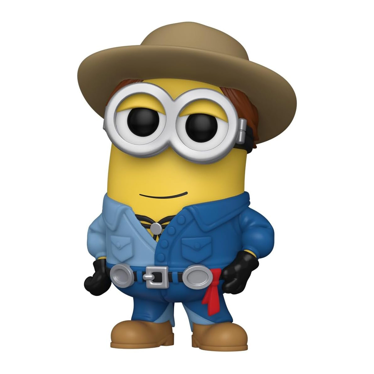Ігрова фігурка Funko Pop! cерії Minions x BTS - Ві (85969) фото2