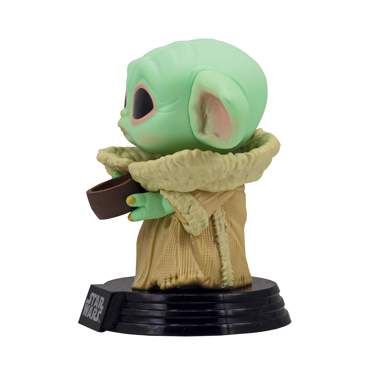 Игровая фигурка Funko Pop! серии Мандалорец - Малыш с чашкой (49933) фото
