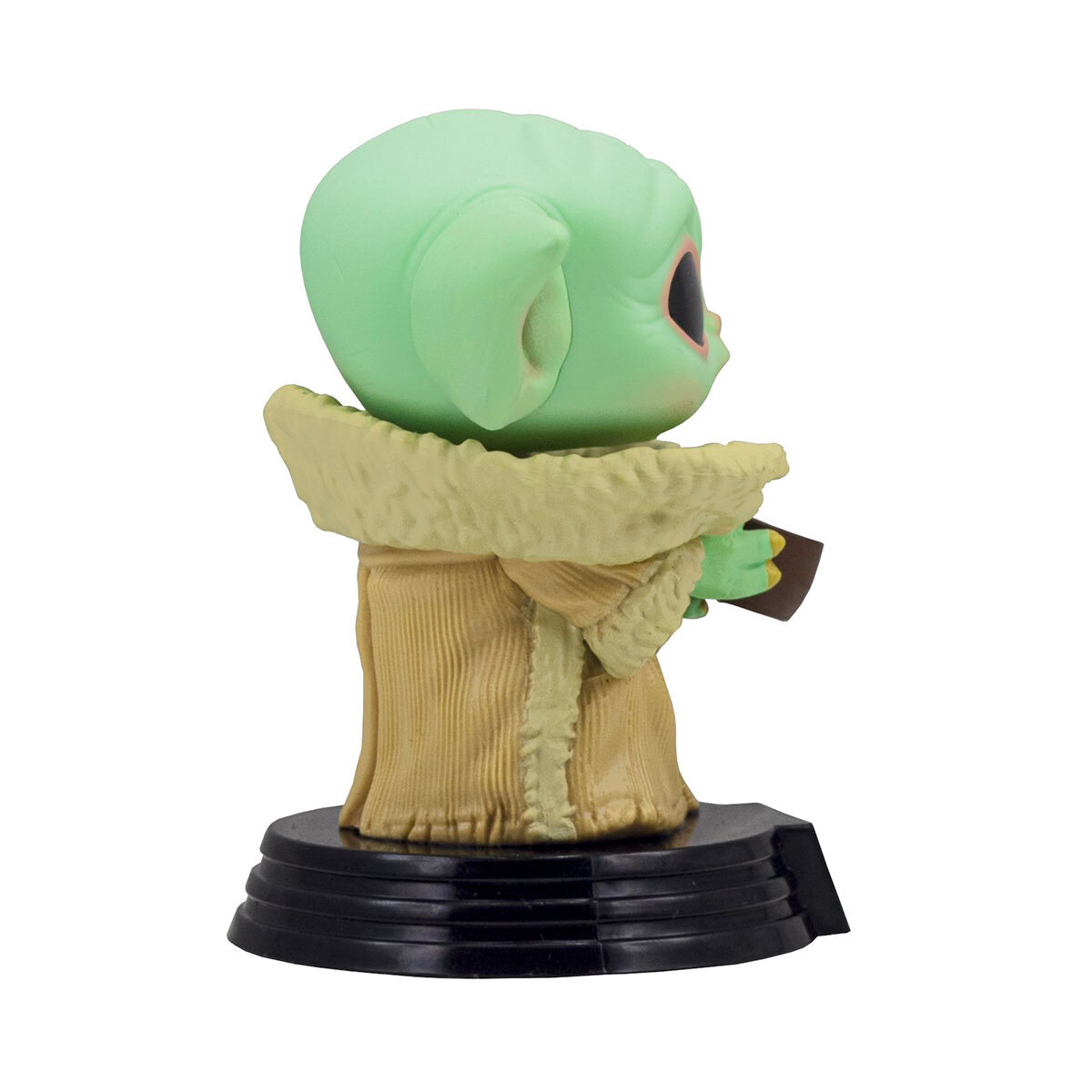 Игровая фигурка Funko Pop! серии Мандалорец - Малыш с чашкой (49933) фото
