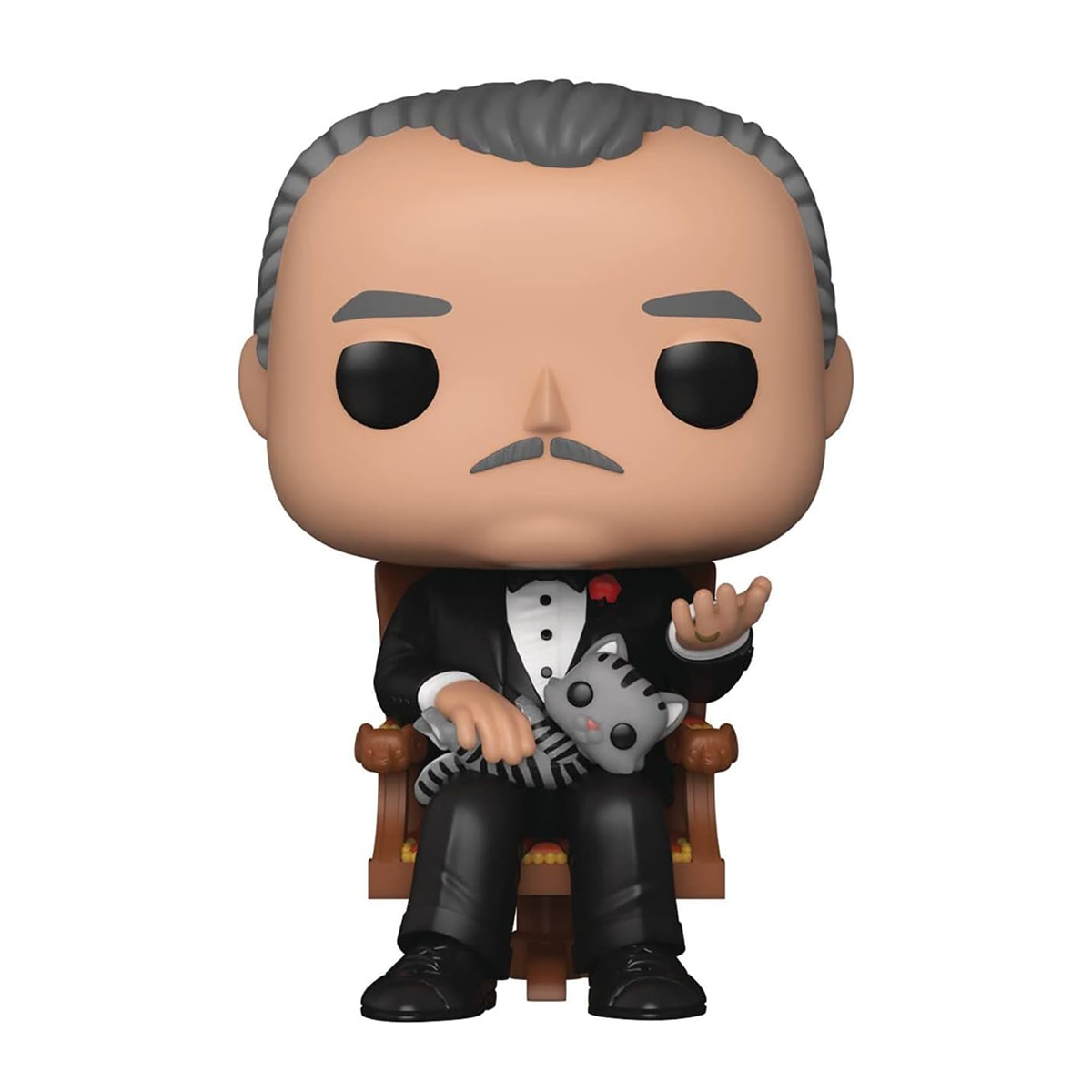 Игровая фигурка Funko Pop! серии Крестный отец - Вито (61529) фото2