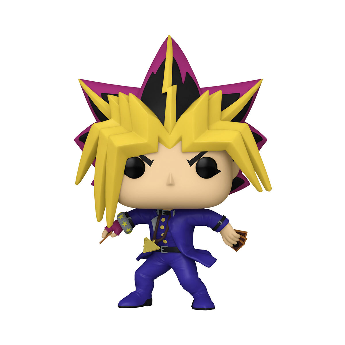 Игровая фигурка Funko Pop! - Ями Юги (72066) фото2