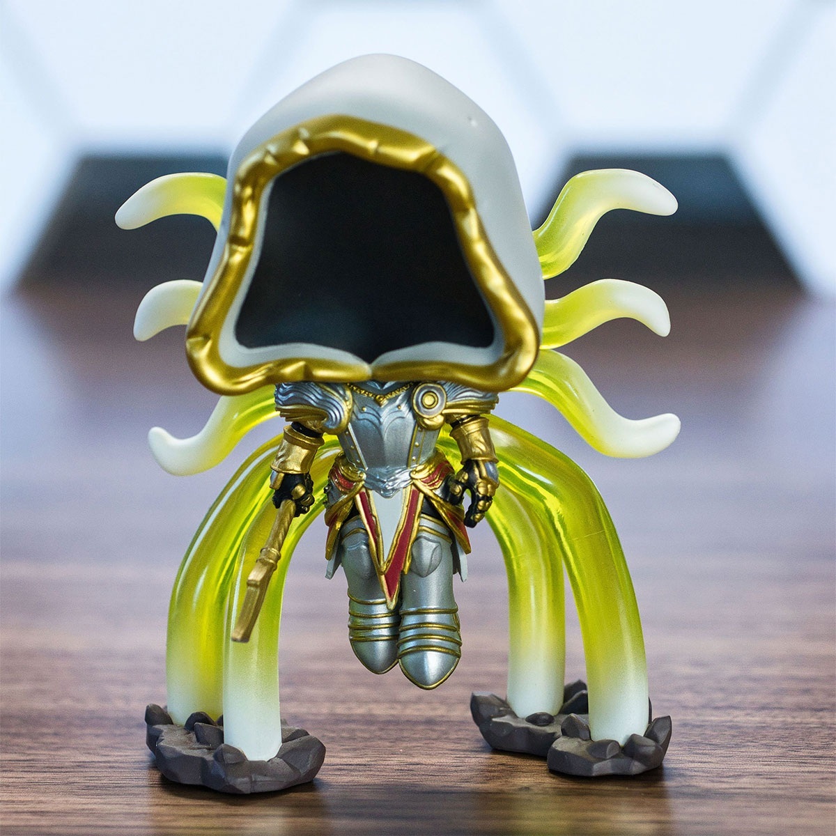 Ігрова фігурка Funko Pop! серії Діабло 4 - Інаріус (76531) фото3