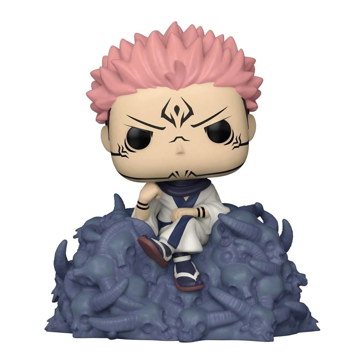 Игровая фигурка Funko Pop! серии Магическое сражение S1 - Сукуна (61362) фото2
