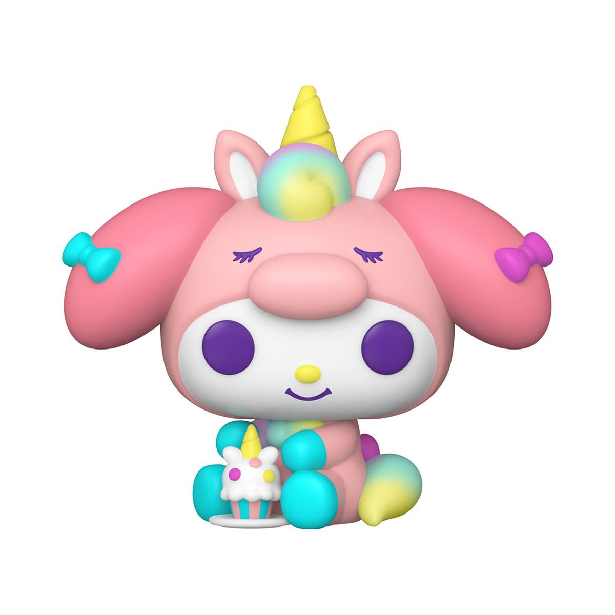 Игровая фигурка Funko Pop! серии Sanrio: Hello Kitty - Мелоди (65751) фото2